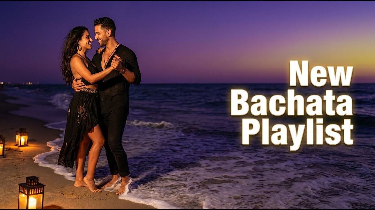 New Bachata 2026:Ritmo Prohibido - Sensual Dance Mix (Inspired by Romeo Santos)
