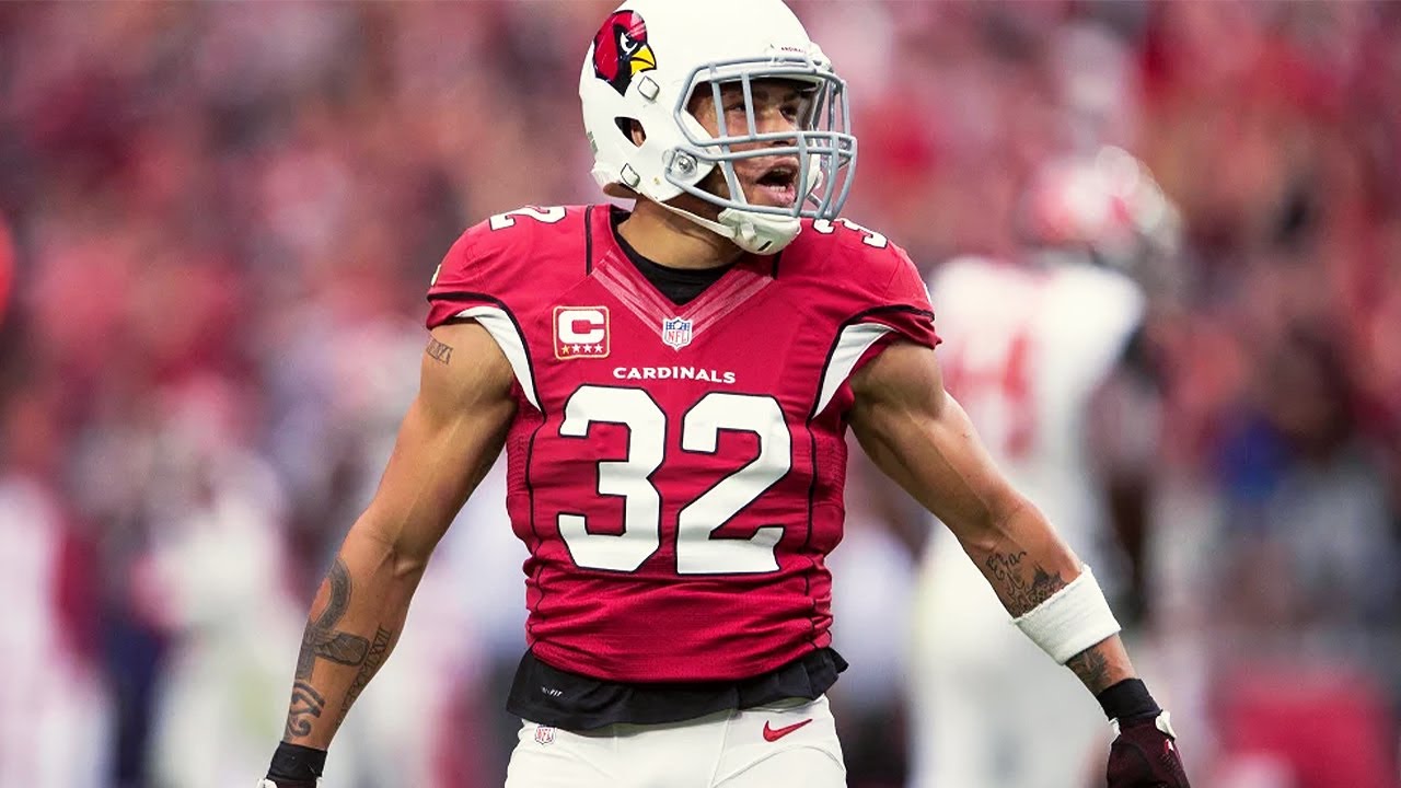 Tyrann Mathieu ULTIMATE 2015 Highlights