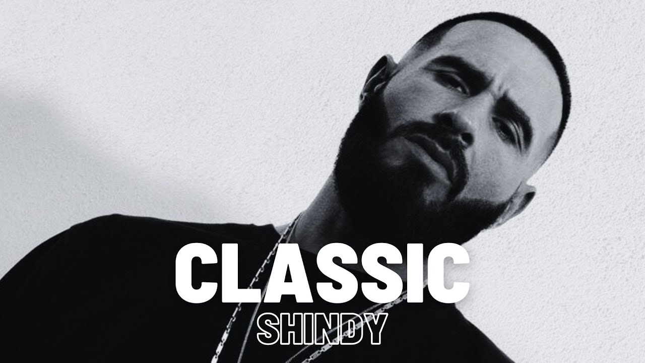 [FREE FOR PROFIT] Shindy Type Beat 2024 ~ 