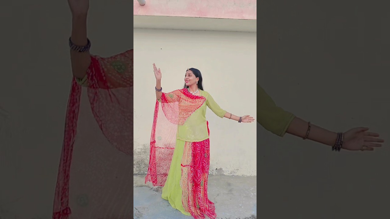 Baisa ro roop | Rajasthani dance by Roop Baisa | Minakshi Rathore Songs | Kapil jangir | #folkdance