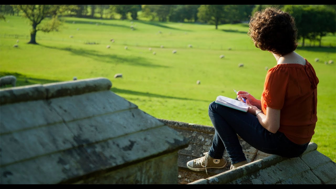 Bible School at Capernwray