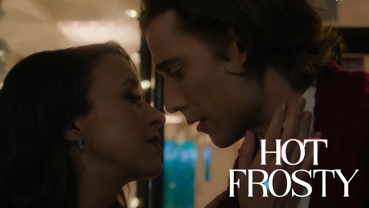 Hot Frosty: Netflix&rsquo;s Magical Holiday Love Story That Will Melt Your Heart #NetflixChristmas