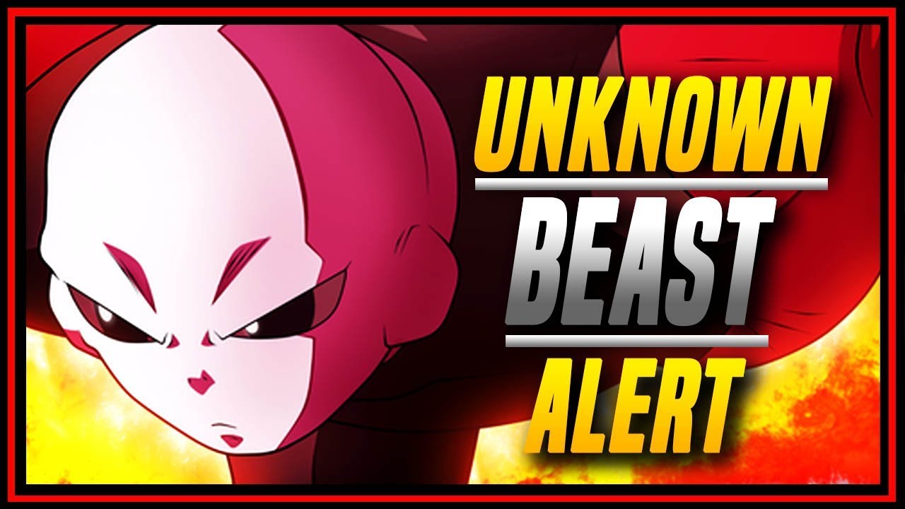 DBFZ ➤ Hidden Gems Unknown Series  [ Dragon Ball FighterZ ]
