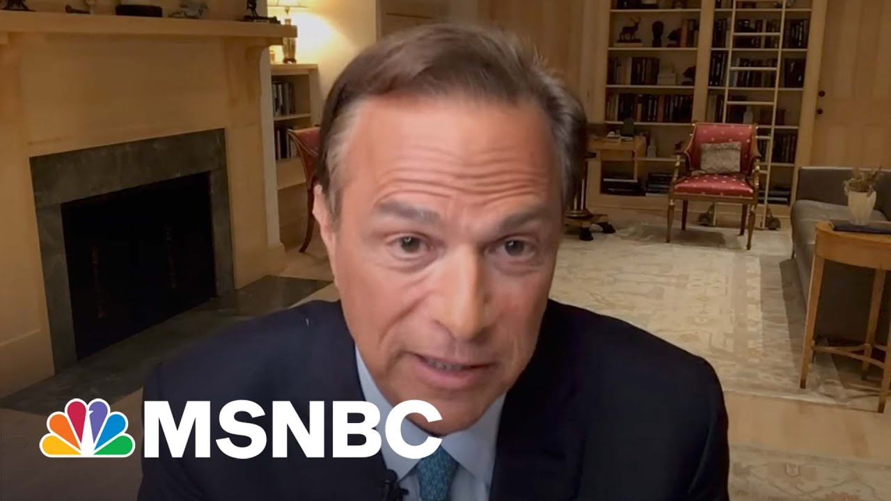 Michael Beschloss On Resisting Threats To Democracy