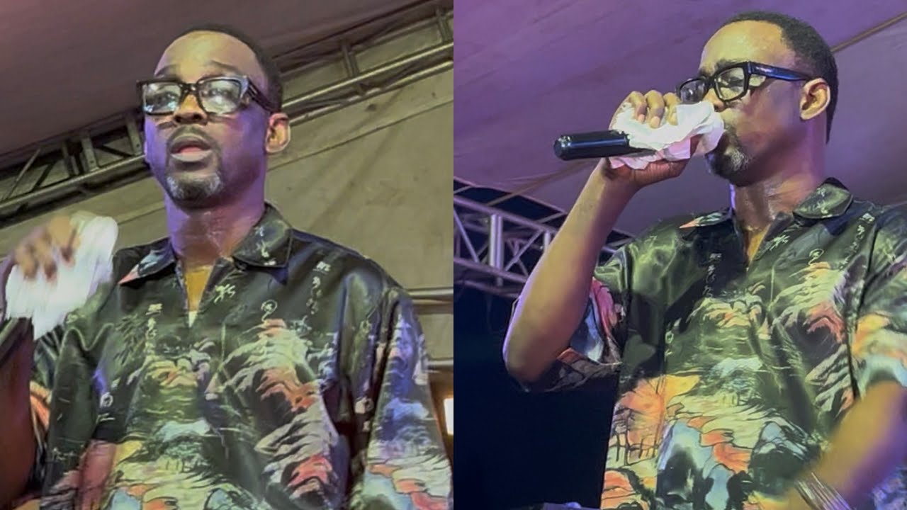UNSTOPPABLE ALABI PASUMA SHUT DOWN SURULERE FIESTA DAY 2025