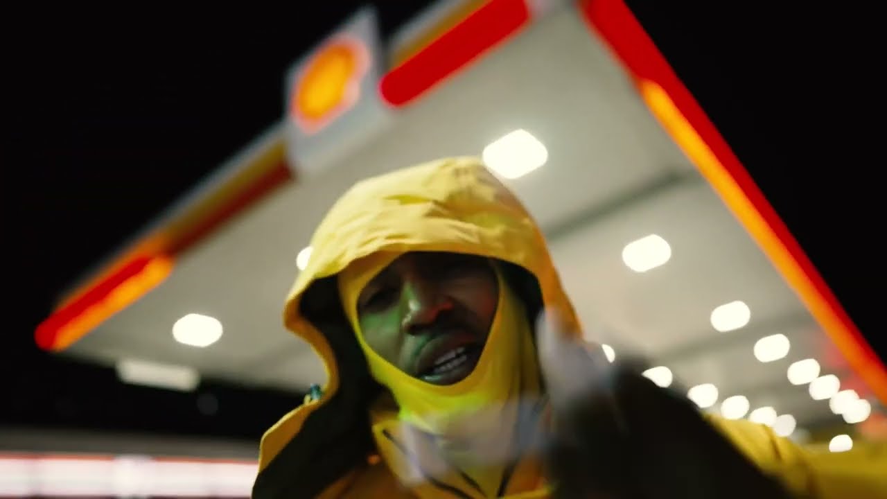 SWAGGU ⚠️ CAUTION ⚠️  (OFFICIAL VIDEO) PROD BY RONDEL DIR BY @Flee_fleeks