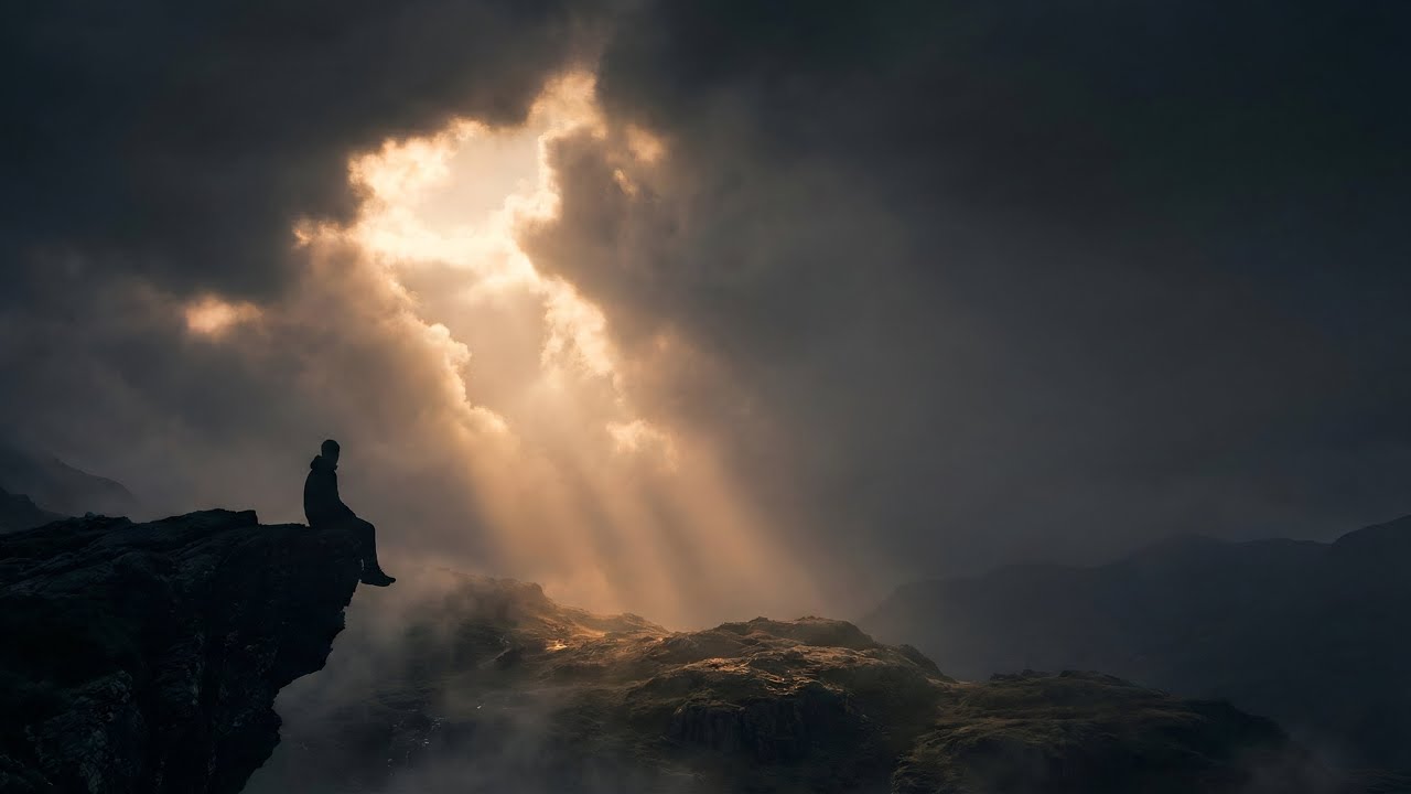 1 Hour Instant Relief from Anxiety & Stress | 432Hz Deep Healing Music | 