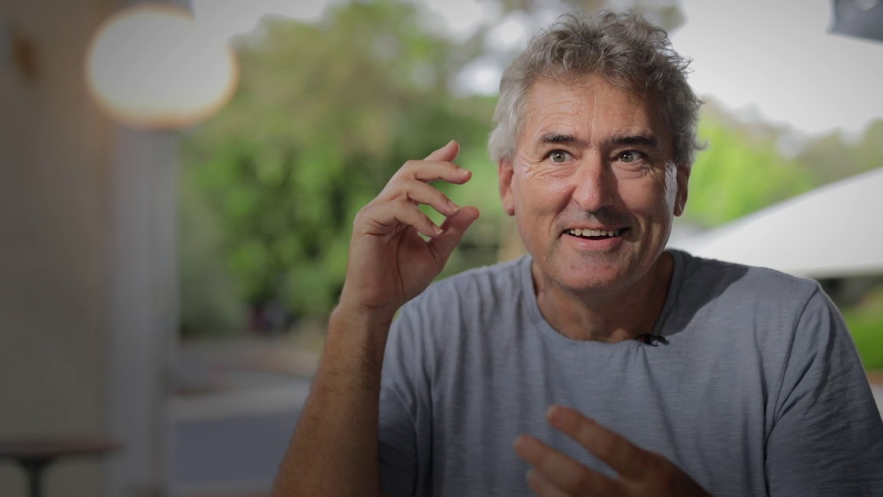 Stories of Transformation - Tim