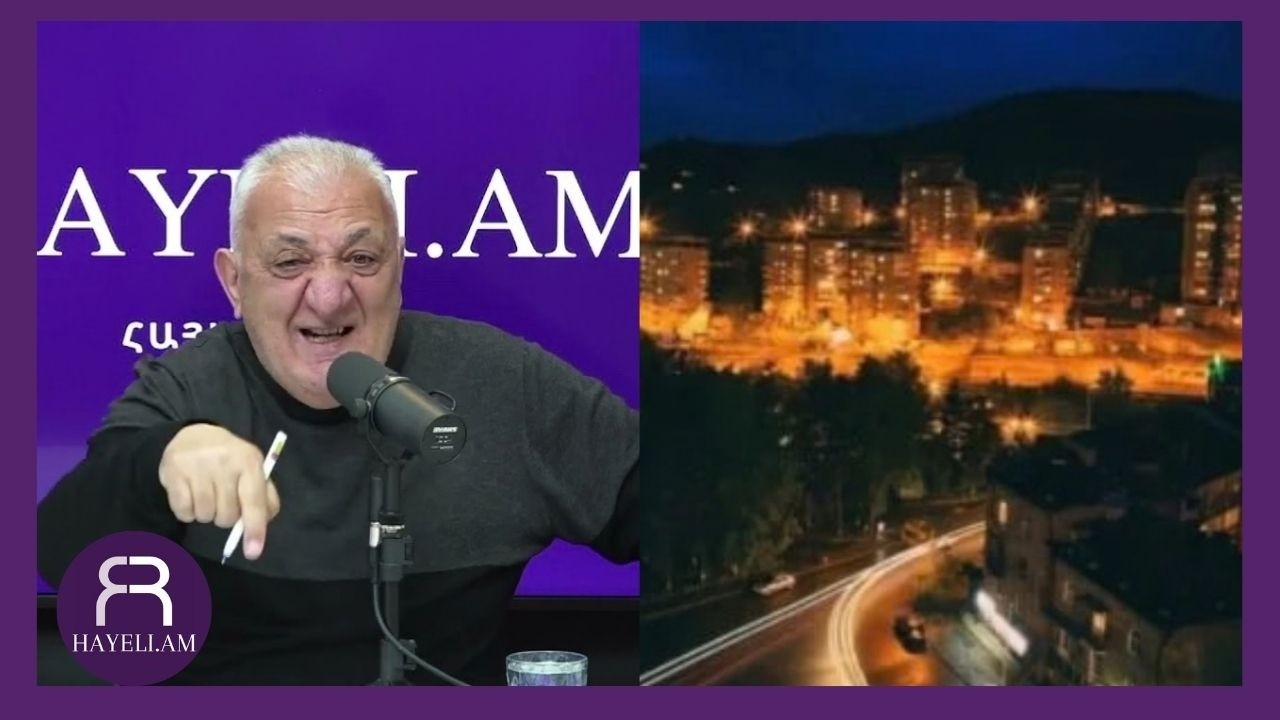 Ի՞նչ վիճակ էր Սյունիքում․ Հրեաթուրքական Նախիջևան օպերացիան՝ընդդեմ Հայաստանի և Իրանի. պահեստազորի սպա