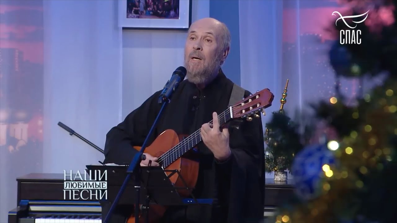 прот. Олег Врона - У Бога всего много