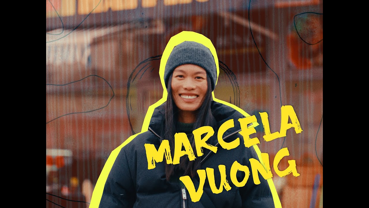 Marcela Vuong / Bún Cá / GastroSapa #04