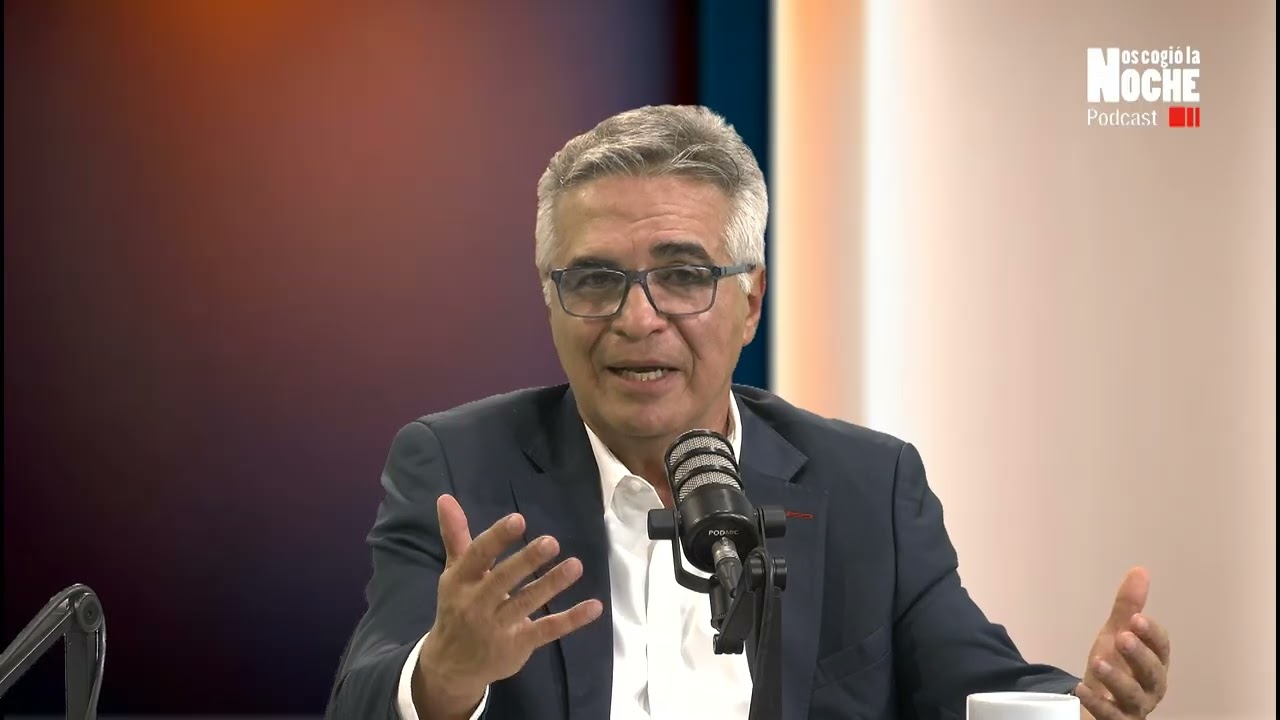 EPM antes y después del 94: la transformación que cambió su historia | NCN Podcast Ep. 310