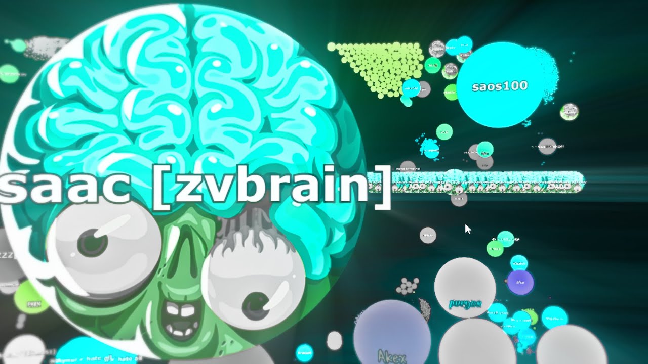 The Gota.io Brain 🧠 64x Line 1.8M (128x/256x)