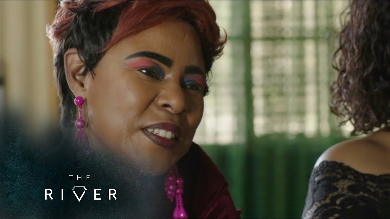Vero and Zodwa's Plan Fails – The River | 1 Magic
