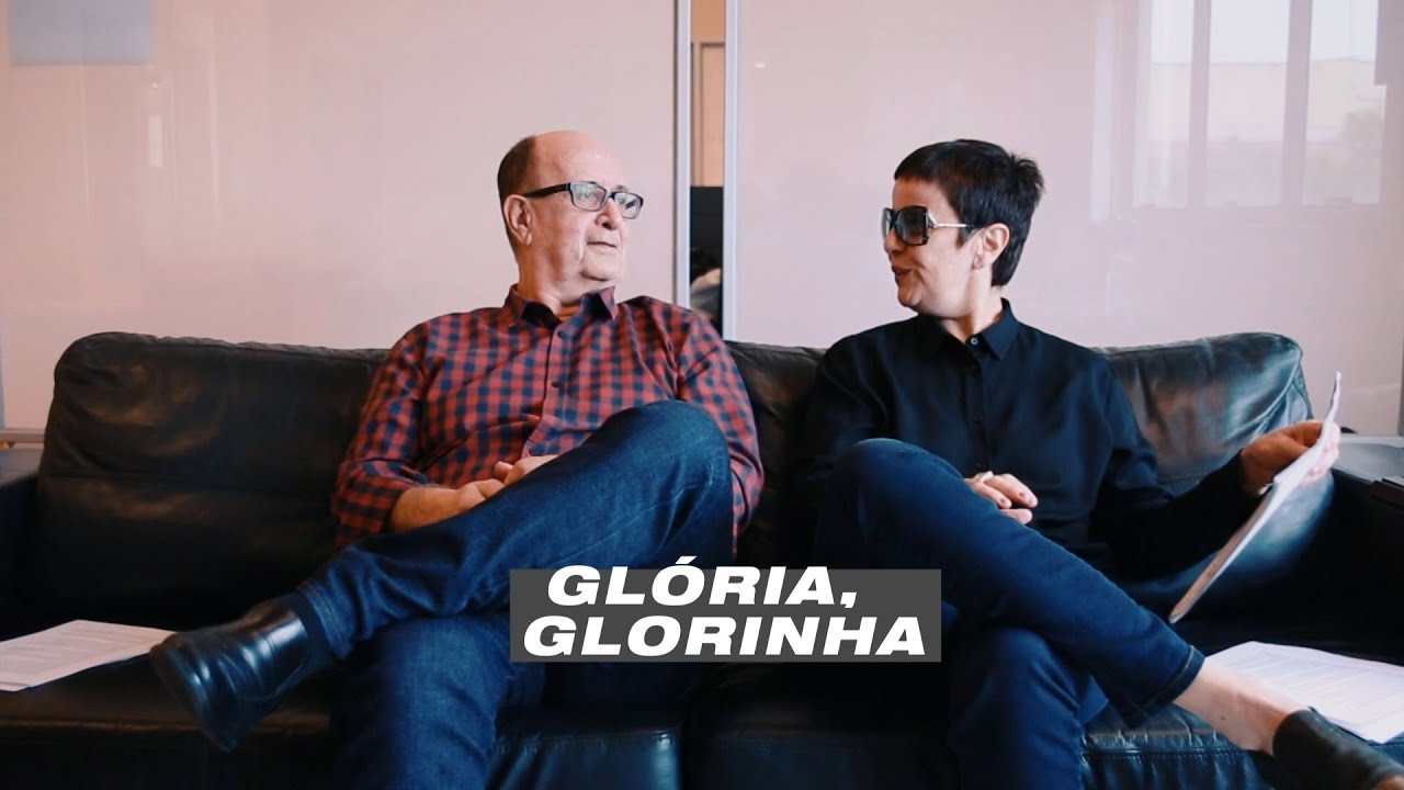 Faixa a Faixa: Gloria Glorinha (Leila Pinheiro & Antonio Adolfo)