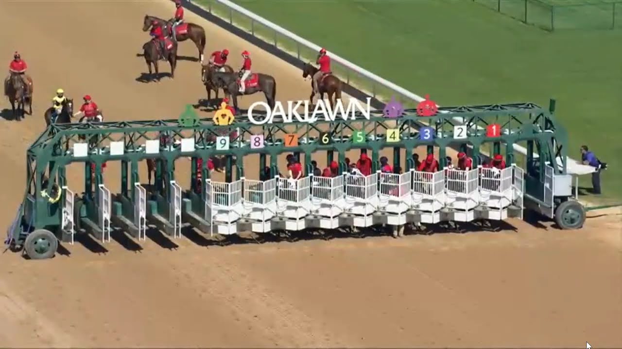 R1 OAKLAWN PARK -27 FEB 2026