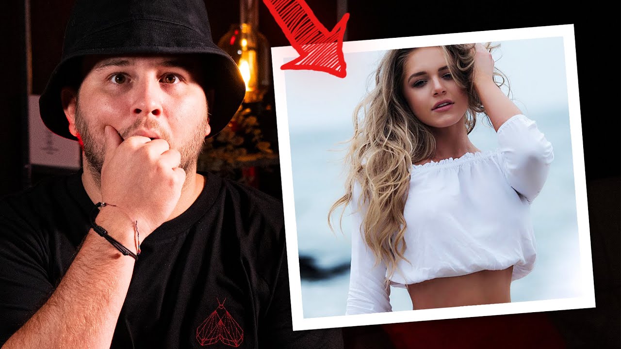 Z INFLUENCERKY SE STALA PŘÍŠERNÁ NOČNÍ MŮRA #NocniMura