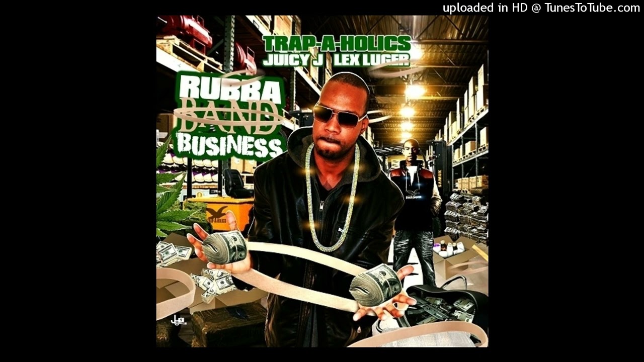 *free* Juicy J X Lex Luger X D.Rich Type Beat (prod. Madeinsouthkorea)