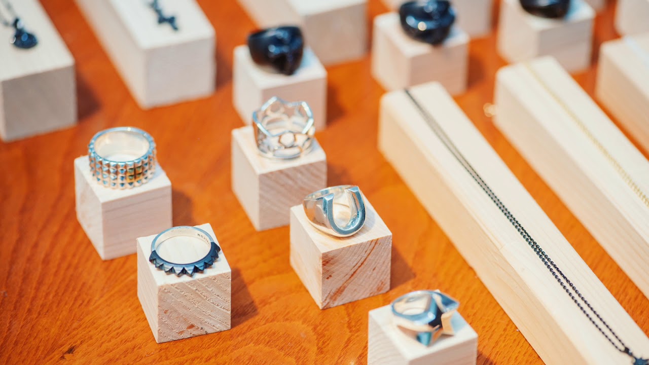 # 24 Press Room ：2019 SS 展示會
