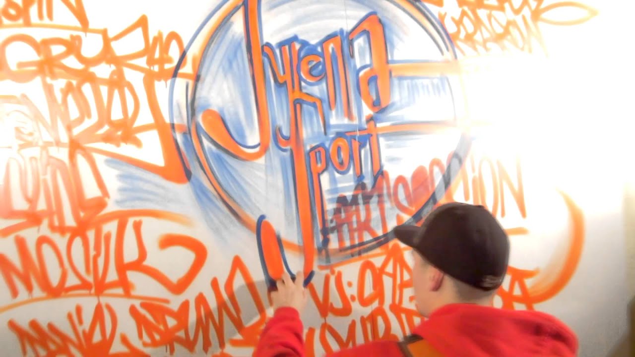 Syrena Sport Art Session 13 października Klub Fabryka Krak&oacute;w START 18.00 Wjazd FREE!