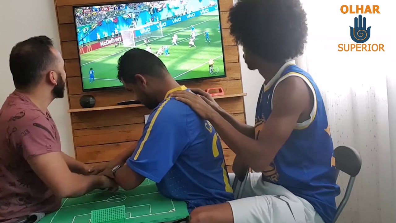 Surdocego Copa 2018