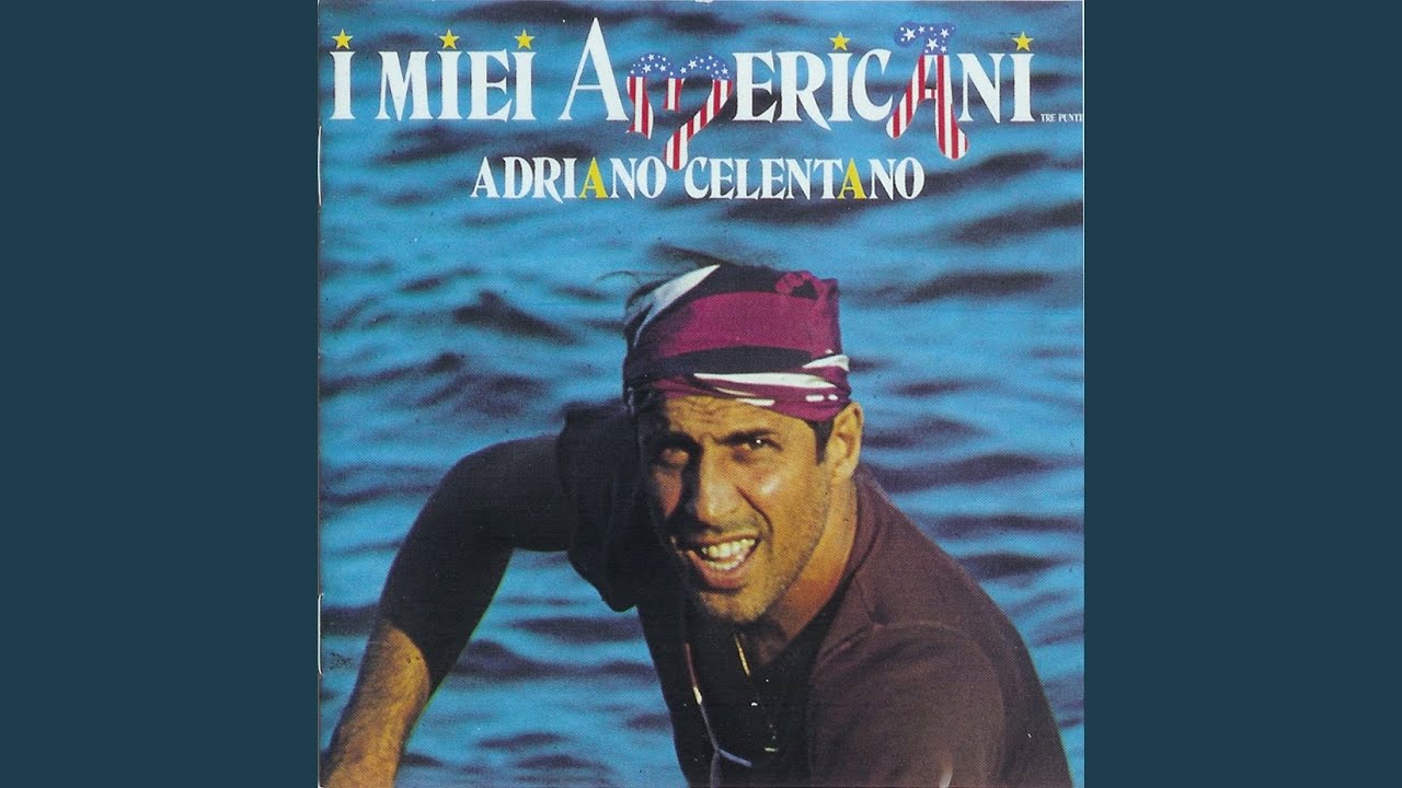 Il Cantante Folle (The Great Pretenderer)