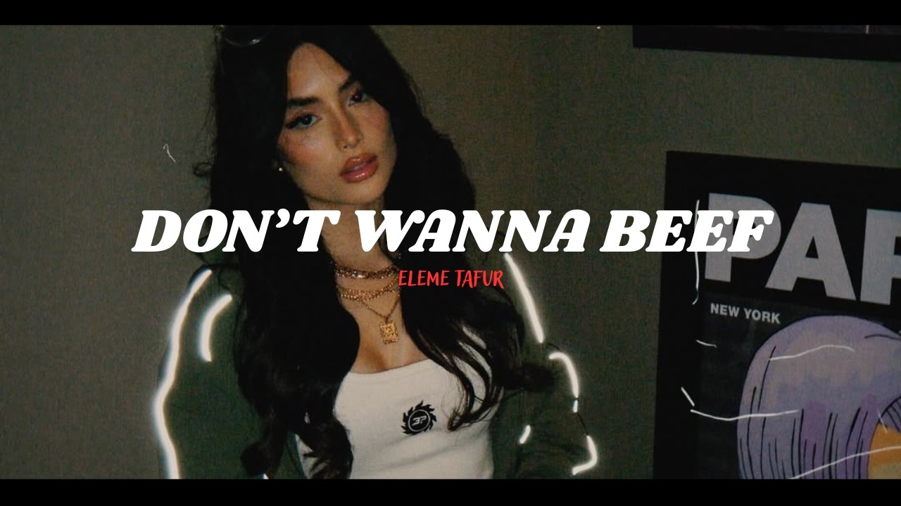 [FREE] Sexy Drill x Jersey Club Type Beat - Don't Wanna Beef | Guitar x Melodic Drill Type Beat 2026