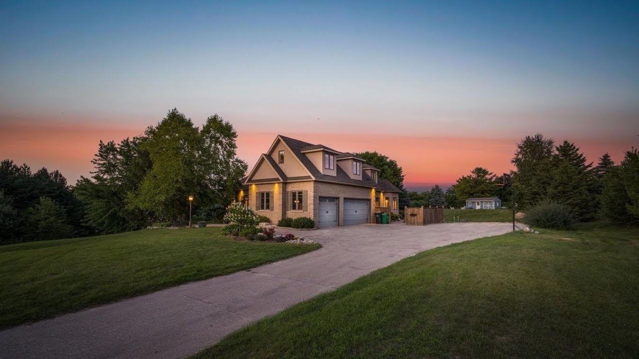 $2,099,999 Home in Caledon, Ontario