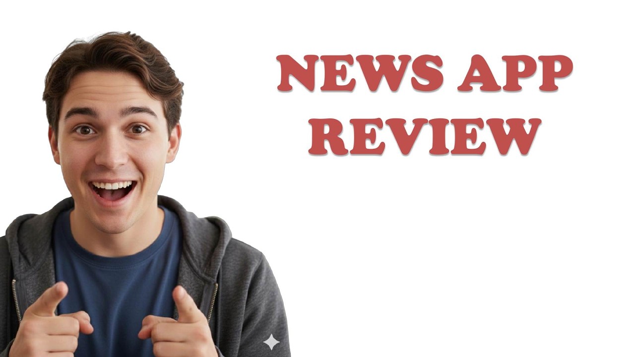 What Is The Most Unbiased News App?