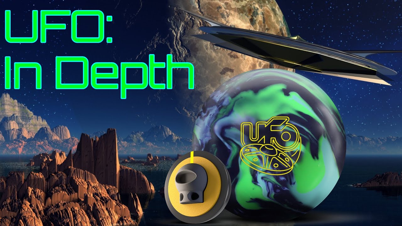 UFO: In Depth