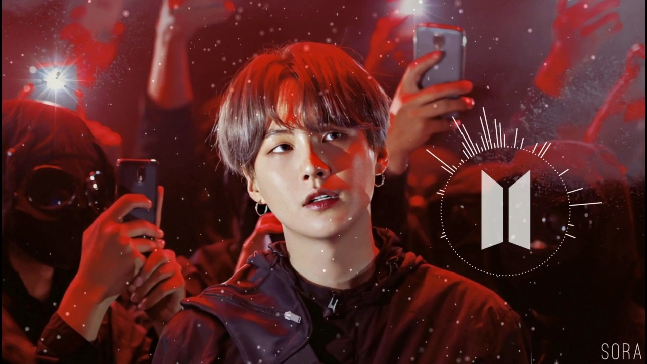 [BASS BOOSTED] BTS - BLACK SWAN (방탄소년단) [USE EARPHONES]