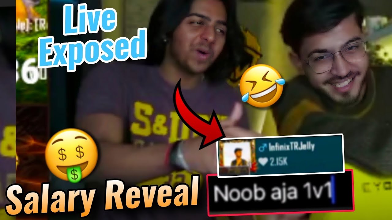 Admino Salary Reveal🤑 • Spower Live Exposed ..🤣Juicy Shocked By Godl Aggression 🔥💛 Godl Vs Soul🥵