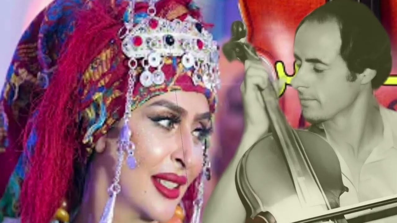 الميسطرو عمي ميلود المغاري  ~قولي لي اش سماك الله~