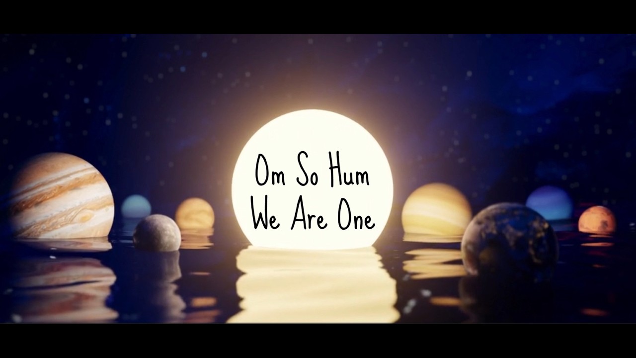 Return to Soul | Bilateral Healing Soundscape with Light Language. Inner Sun Awakens