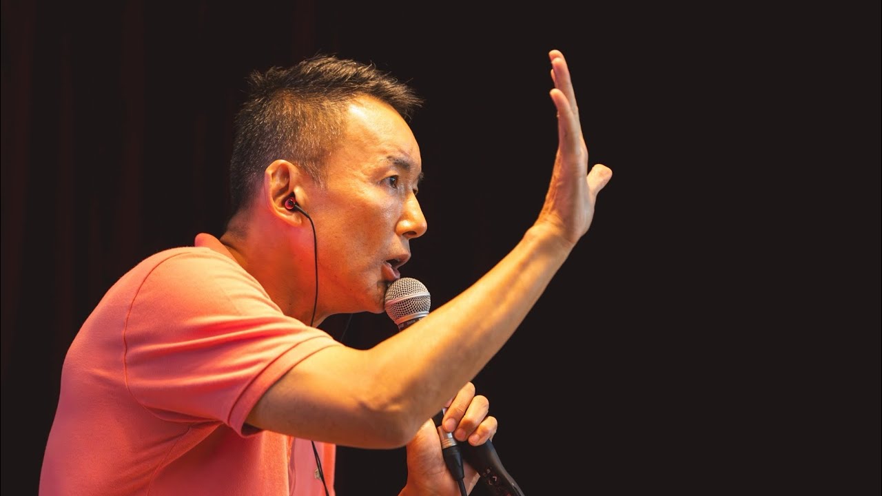 【LIVE】山本太郎とおしゃべり会 2025年9月9日 (北海道・根室市)