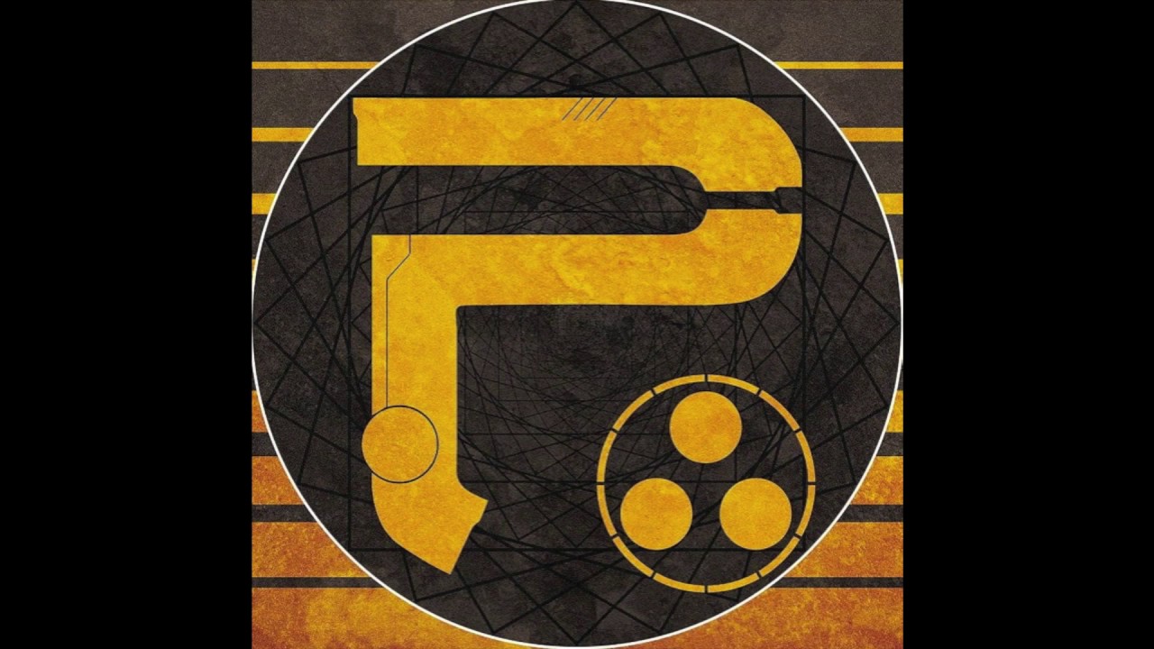 Periphery:  Marigold Instrumental HD