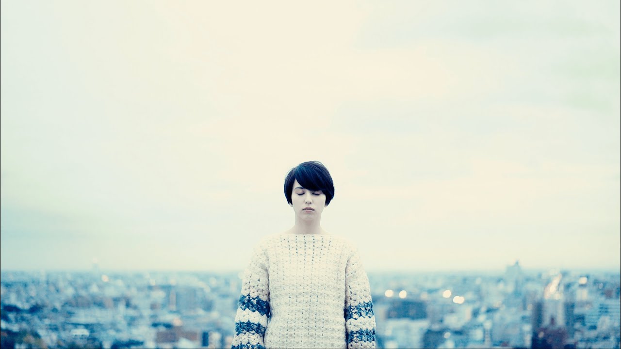 Anna 「I’m not alone」Music Video