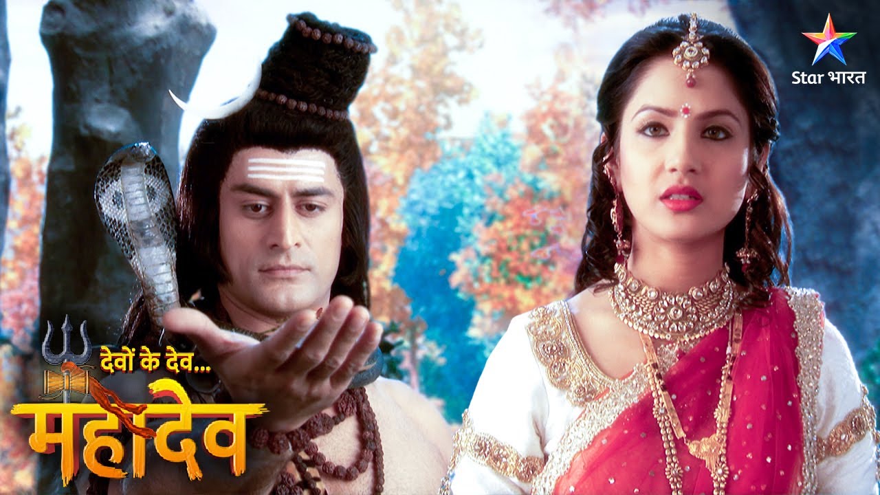 Devon Ke Dev Mahadev | Kaise hoga swarglok ki samasya ka samaadhaan? | EPISODE-543 Part 1