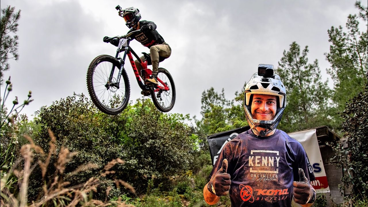 CYPRUS DH NATIONALS
