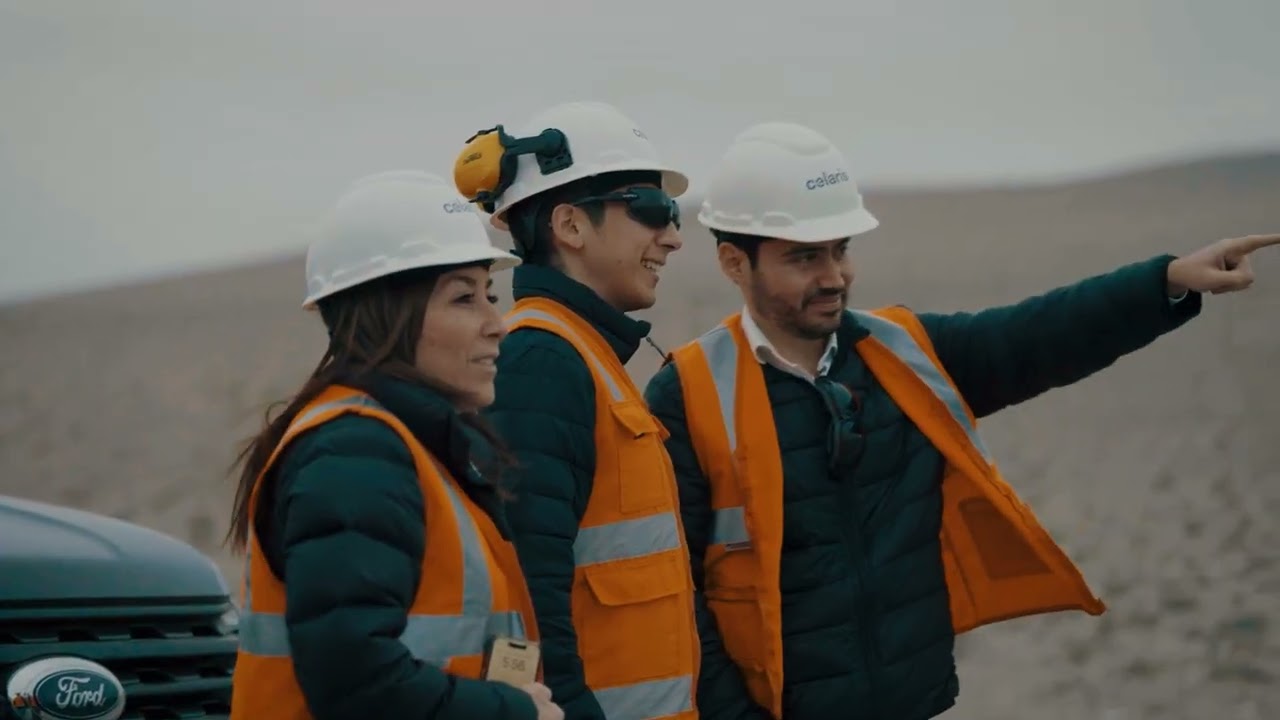 Trailer: La Ruta de los Gigantes