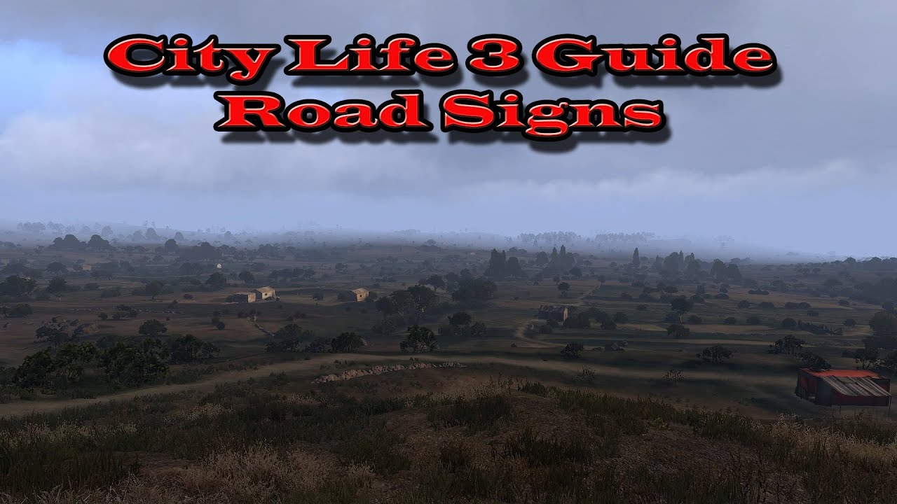 City Life 3 Guide 