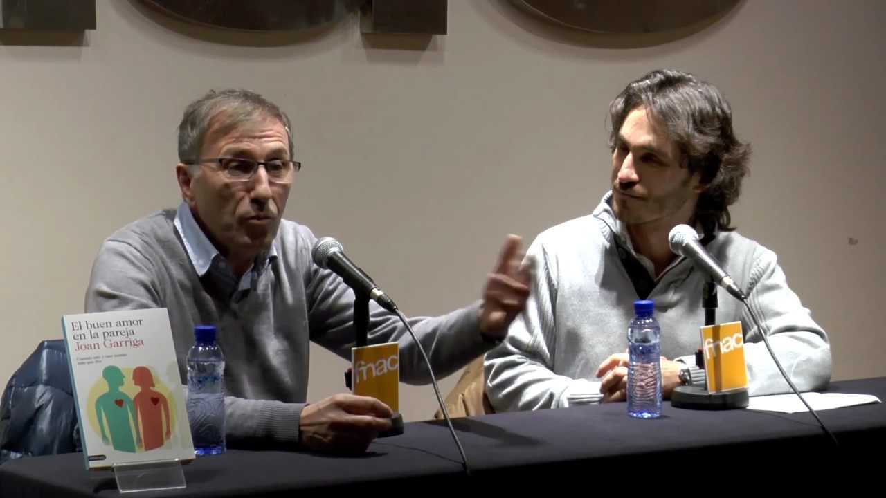 Joan Garriga 