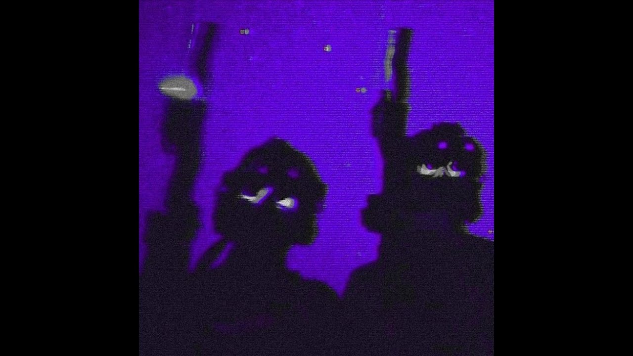 KXNVRA, Pharmacist, Kylof Söze - STREET SENSE II (Slowed+Reverb)