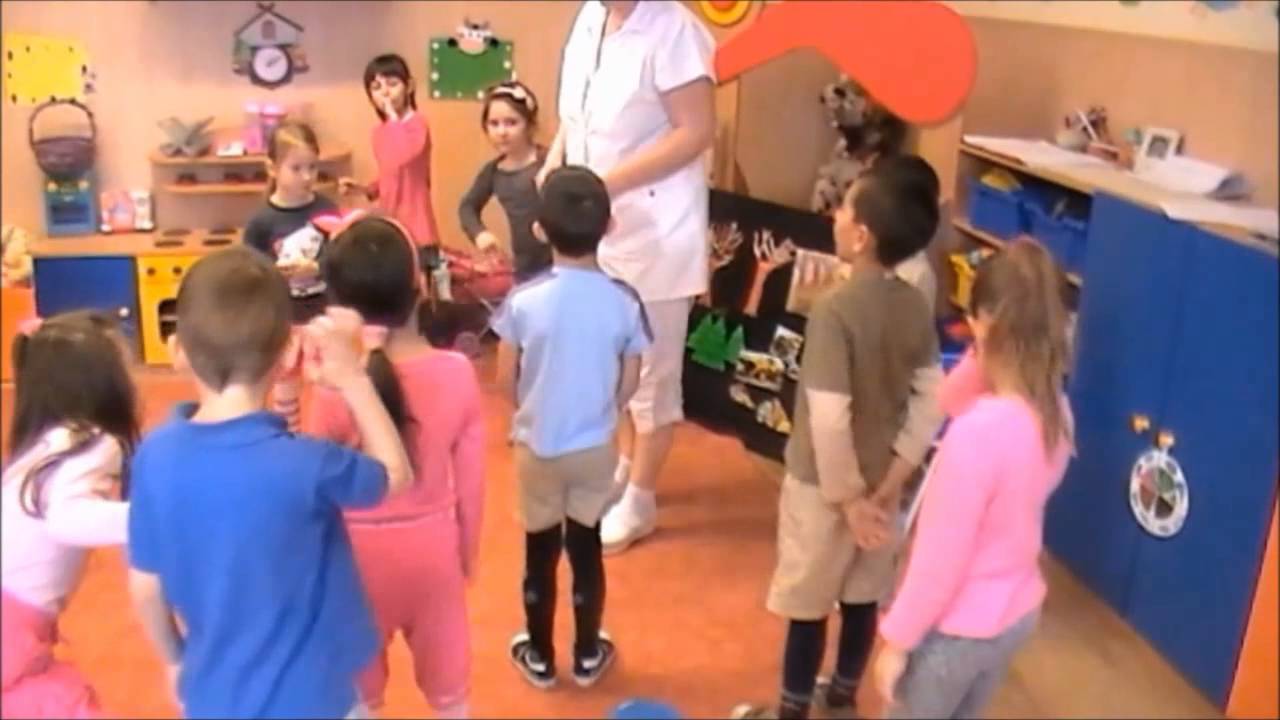 &Oacute;vodai foglalkoz&aacute;s