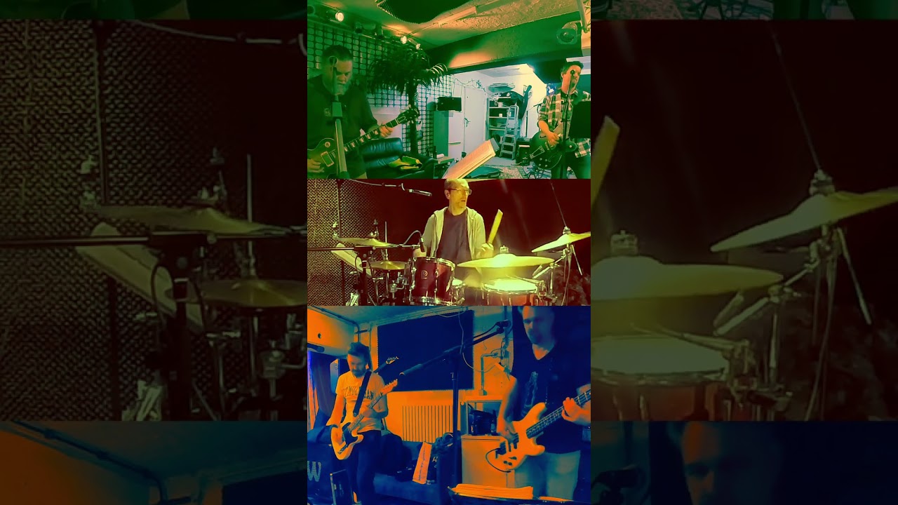 Sons of Grunge - Rooster (Alice In Chains)