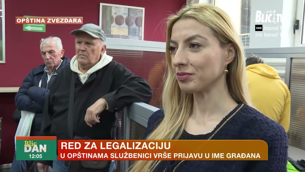 Pitali smo advokata da li je olakšana legalizacija - evo njenih saveta!