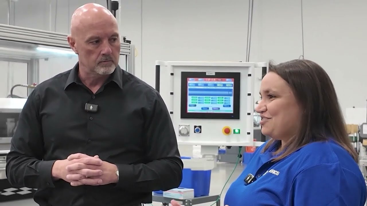 Guidewire Technologies & Prototyping at Biomerics