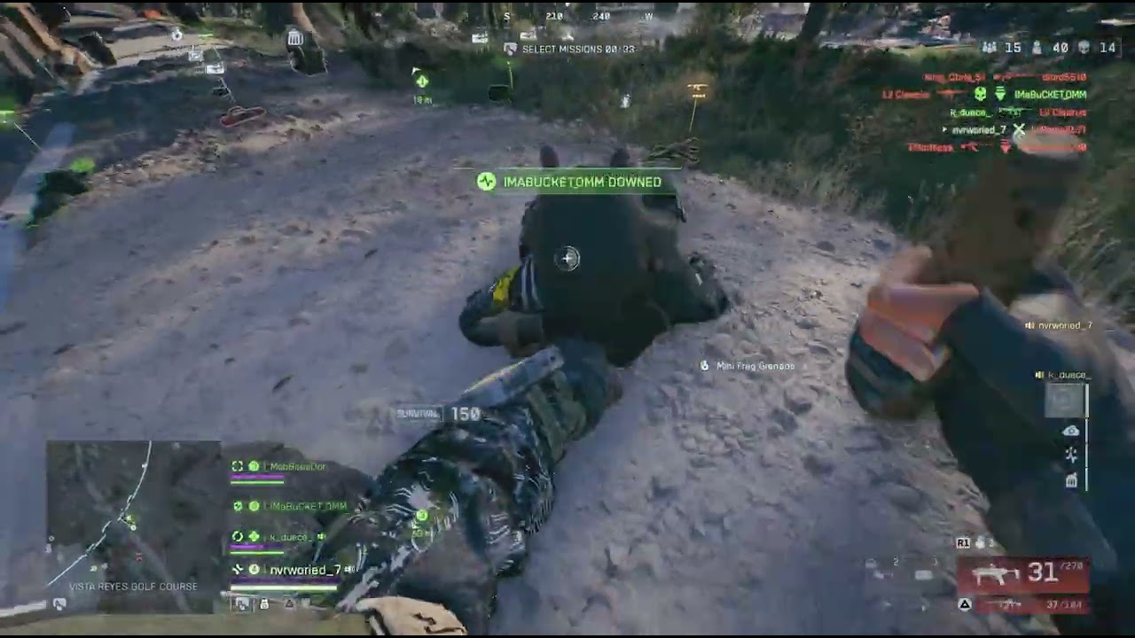 23 kill dub