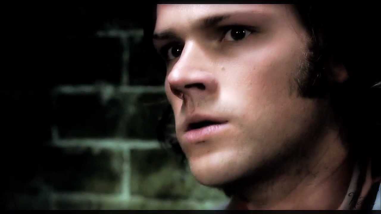 I'm Not Going Anywhere [Sam & Lucifer]