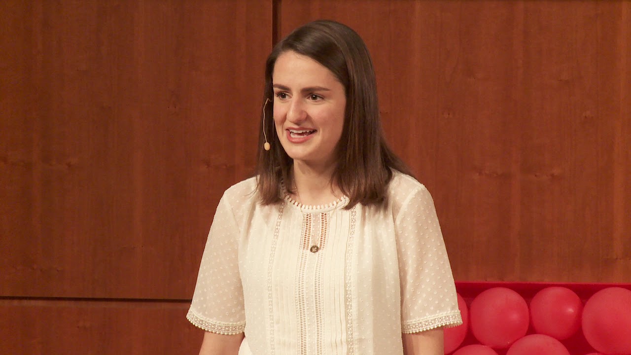 Remembering Humanity in Immigration Narratives | Isabel Forward & Janel Sevilla | TEDxVillanovaU
